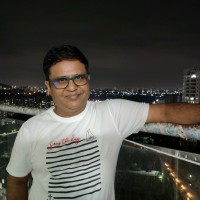 Sudhir Kale