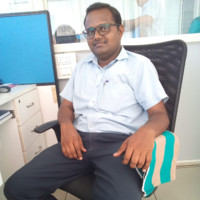 Shajahan Syed