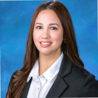 Lili Perez Gonzalez