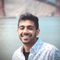 Saarthak Madan