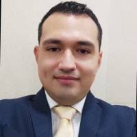 Tony Enrique Rivera Medina