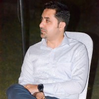 Muhammad Majid Nazir