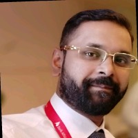 Arslan Ahmed
