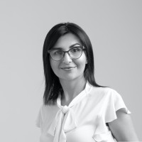 Hasmik Vardanyan, SPHRi, SHRM-SCP