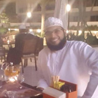 Saleem Al Furqani