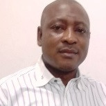 IBRAHIM MOHAMMED BELLO