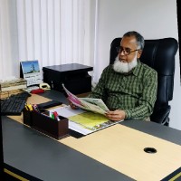 Syed Alam