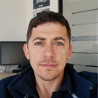 Daniel Lucero Arredondo