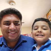 Nrupesh Somaiya
