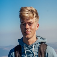 Nick De Graaf
