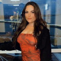 Juliza Sanchez