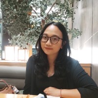 Agnes Meila Candrasari