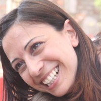 Amelia Forcina