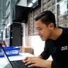 Rendyka Sarysky Firdaus