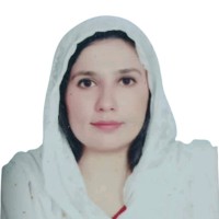Mahpara Sohail