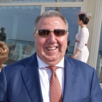Vic Iacovone