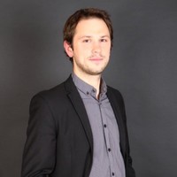 Jonathan Simon