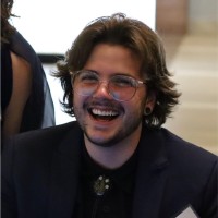 Ren (Aaron) Gresbach