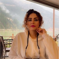 Shahrzad Esmaeili