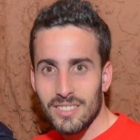 Sergio Marco Chapapria