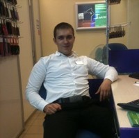 Арсений Кичин
