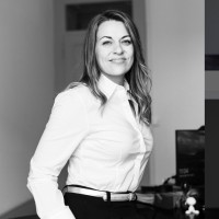 Caroline Nair - Gobel