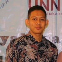 Amrizal Marwan Ali