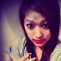 Nancy Anandi Kithan