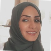 Halima Alrashed, Bsbioch, Bsn, Cic, Icp