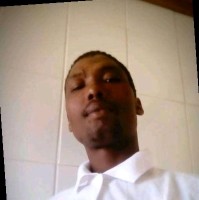 Thabang Joseph
