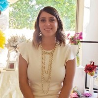 Madison Armstrong, M.S.