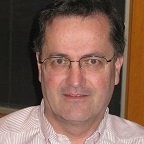 Mike Raftery