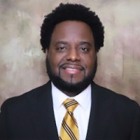 Cornelius Small
