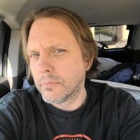 Steve Baron