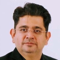 Arun Daswani