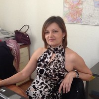 Světlana Vavřičková
