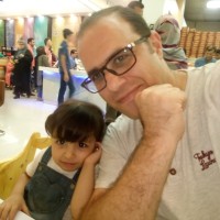 Mojtaba Haselimorad