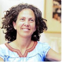 Daniela Fonkatz