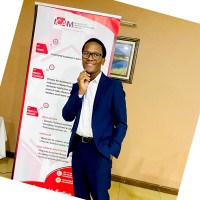 Thapelo Maqoabikane ACCA, CA(Malawi), GA(L)