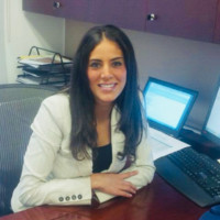 Angie Hegazi