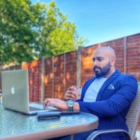 Vikram Verma