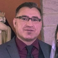 Mario Lujan