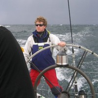 Angus Brackett