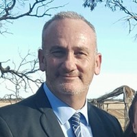 Martin Mulligan