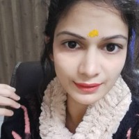 Aparna Agarwal