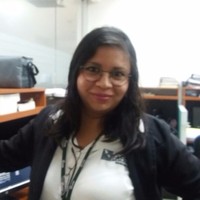 Maria Jose Ruiz Treminio