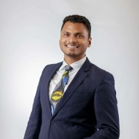 Gracious Timothy Dunna