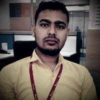 Uday Raghav