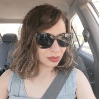 Giorgianna Brunetti Argote