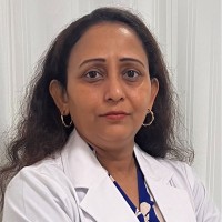 Ritu Jha